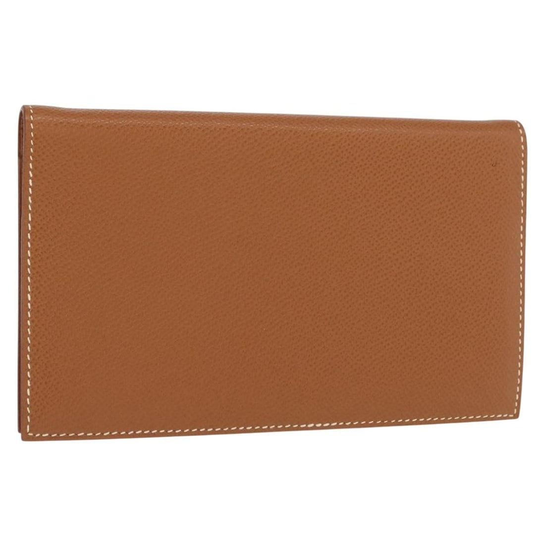 Leather Day Planner Cover Hermes Agenda A6 in Brown (1 of 18)