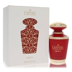 Khadlaj Empire Empress Eau De Parfum Spray By Khadlaj (1 of 1)
