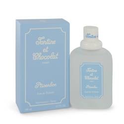 Tartine Et Chocolate Ptisenbon Eau De Toilette Spray By Givenchy: Tartine Et Chocolate Ptisenbon Eau De Toilette Spray By Givenchy Tartine Et Chocolate Ptisenbon Perfume by Givenchy, Created by parfums givenchy in collaboration this is a light and lively scent for w