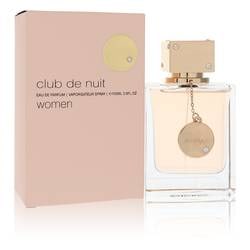 Club De Nuit Eau De Parfum Spray By Armaf: Club De Nuit Eau De Parfum Spray By Armaf Club De Nuit Perfume by Armaf, This is a flowery oriental perfume with a refreshing sweet side. Perfect for those romantic evenings or getaways. Allow this se