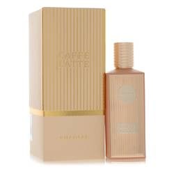 Khadlaj Caffe Latte Extrait De Parfum Spray (Unisex) By Khadlaj: Khadlaj Caffe Latte Extrait De Parfum Spray (Unisex) By Khadlaj Khadlaj Caffe Latte Perfume by Khadlaj Size: 3.4 oz Extrait De Parfum Spray PLEASE NOTE: Framed, Large, or heavy items do not have shipp