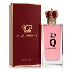 Q By Dolce & Gabbana Eau De Parfum Spray By Dolce & Gabbana (1 of 1)