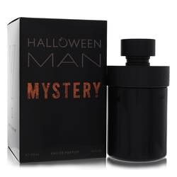 Halloween Man Mystery Eau De Parfum Spray By Jesus Del Pozo (1 of 1)