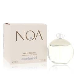Noa Eau De Toilette Spray By Cacharel: Noa Eau De Toilette Spray By Cacharel Noa Perfume by Cacharel, A warm, soft musky perfume by cacharel with a lovely dreamy quality, noa was composed by master perfumer harry fremont in 1998 and is a r