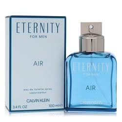 Eternity Air Eau De Toilette Spray By Calvin Klein (1 of 1)