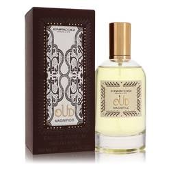 Enrico Gi Oud Magnifico Eau De Parfum Spray (Unisex) By Enrico Gi (1 of 1)