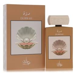 Turath Durrah Eau De Parfum Spray By Turath: Turath Durrah Eau De Parfum Spray By Turath Turath Durrah Perfume by Turath Size: 2.7 oz Eau De Parfum Spray PLEASE NOTE: Framed, Large, or heavy items do not have shipping costs included. The exact s