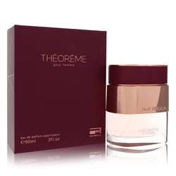 Rue Broca Theoreme Eau De Parfum Spray By Rue Broca: Rue Broca Theoreme Eau De Parfum Spray By Rue Broca Rue Broca Theoreme Perfume by Rue Broca Size: 3 oz Eau De Parfum Spray PLEASE NOTE: Framed, Large, or heavy items do not have shipping costs include