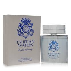 Tahitian Waters Eau De Parfum Spray By English Laundry (1 of 1)