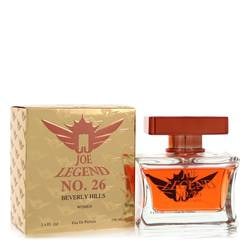 Joe Legend No. 26 Eau De Parfum Spray By Joseph Jivago (1 of 1)