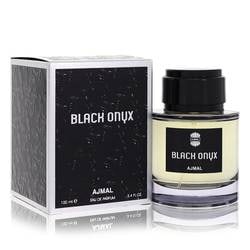 Black Onyx Eau De Parfum Spray (Unisex) By Ajmal: Black Onyx Eau De Parfum Spray (Unisex) By Ajmal Black Onyx Perfume by Ajmal, A mysterious feminine fragrance released by ajmal, black onyx is an oriental-inspired perfume that combines sweet and spic