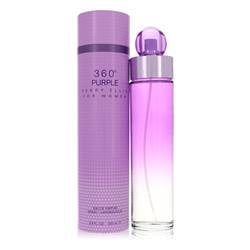 Perry Ellis 360 Purple Eau De Parfum Spray By Perry Ellis (1 of 1)