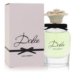 Dolce Eau De Parfum Spray By Dolce & Gabbana (1 of 1)