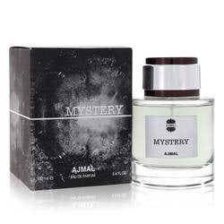 Ajmal Mystery Eau De Parfum Spray By Ajmal (1 of 1)