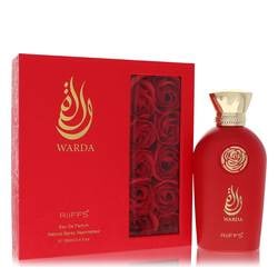 Riiffs Warda Eau De Parfum Spray By Riiffs: Riiffs Warda Eau De Parfum Spray By Riiffs Riiffs Warda Perfume by Riiffs Size: 3.4 oz Eau De Parfum Spray PLEASE NOTE: Framed, Large, or heavy items do not have shipping costs included. The exact shi