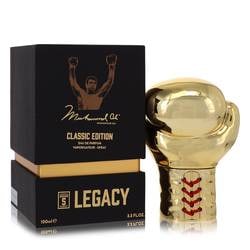 Muhammad Ali Legacy Round 5 Eau De Parfum Spray (Classic Edition) By Muhammad Ali (1 of 1)