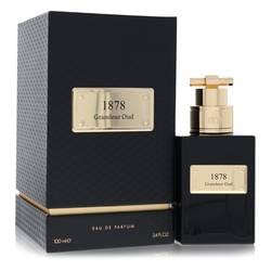 Atralia 1878 Grandeur Oud Eau De Parfum Spray (Unisex) By Atralia: Atralia 1878 Grandeur Oud Eau De Parfum Spray (Unisex) By Atralia Atralia 1878 Grandeur Oud Cologne by Atralia Size: 3.4 oz Eau De Parfum Spray PLEASE NOTE: Framed, Large, or heavy items do not have s