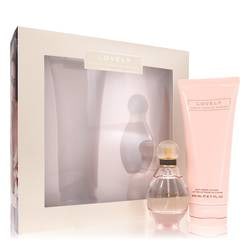Lovely Gift Set By Sarah Jessica Parker (1 of 1)