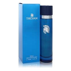 Trojan For All Eau De Toilette Spray (Unisex) By Trojan (1 of 1)
