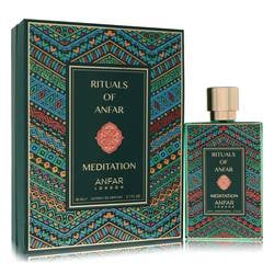 Anfar London Rituals Of Anfar Meditation Extrait De Parfum Spray By Anfar: Anfar London Rituals Of Anfar Meditation Extrait De Parfum Spray By Anfar Anfar London Rituals Of Anfar Meditation Perfume by Anfar Size: 2.7 oz Extrait De Parfum Spray PLEASE NOTE: Framed, Large, or 