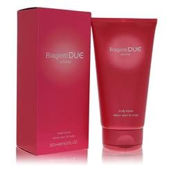 Due Body Lotion By Laura Biagiotti (1 of 1)