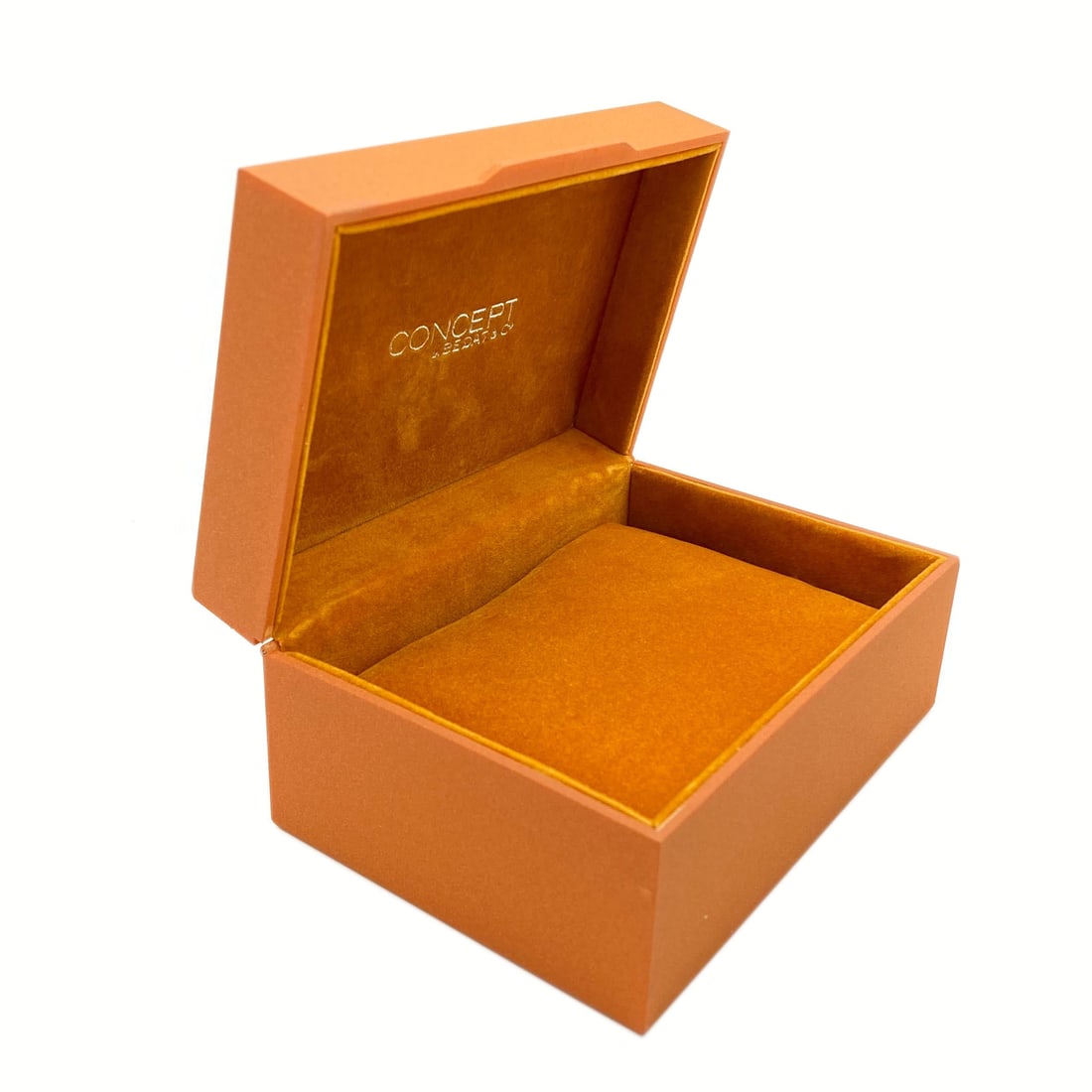 Bedat & Co Authentic Watch Storage Box with Outer Box (1 of 5)