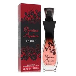 Christina Aguilera By Night Eau De Parfum Spray By Christina Aguilera: Christina Aguilera By Night Eau De Parfum Spray By Christina Aguilera Christina Aguilera By Night Perfume by Christina Aguilera, This sweet and creamy fragrance was launched in 2009. Delightfully fres