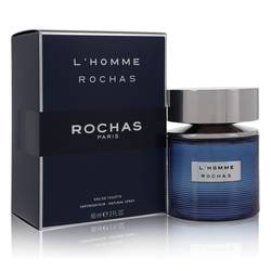 L'homme Rochas Eau De Toilette Spray By Rochas (1 of 1)