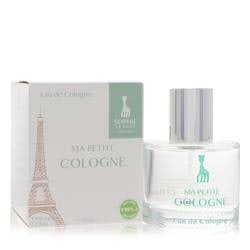 Sophie La Girafe Ma Petite Cologne Eau De Cologne Spray (Unisex) By Sophie La Girafe (1 of 1)