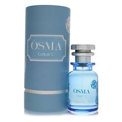Osma Cotton C Parfum Parfum Spray By Osma: Osma Cotton C Parfum Parfum Spray By Osma Osma Cotton C Parfum Perfume by Osma Size: 2.5 oz Parfum Spray PLEASE NOTE: Framed, Large, or heavy items do not have shipping costs included. The exact shipp