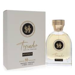 Dumont Tresador Mystique Eau De Parfum Spray (Unisex) By Dumont Paris (1 of 1)