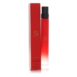Armani Si Passione Mini EDP Pen Spray By Giorgio Armani (1 of 1)
