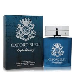 Oxford Bleu Eau De Parfum Spray By English Laundry (1 of 1)