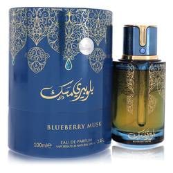 Arabiyat Prestige Blueberry Musk Eau De Parfum Spray By Arabiyat Prestige (1 of 1)