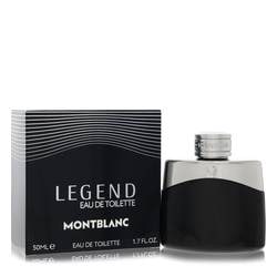 Montblanc Legend Eau De Toilette Spray By Mont Blanc (1 of 1)