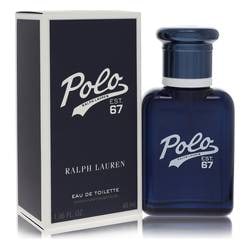 Polo 67 Eau De Toilette Spray By Ralph Lauren (1 of 1)