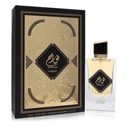Nusuk Fawah Eau De Parfum Spray By Nusuk: Nusuk Fawah Eau De Parfum Spray By Nusuk Nusuk Fawah Cologne by Nusuk Size: 2.7 oz Eau De Parfum Spray PLEASE NOTE: Framed, Large, or heavy items do not have shipping costs included. The exact shippin