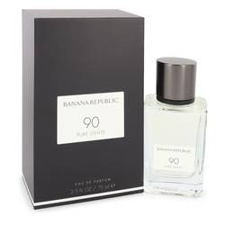 Banana Republic 90 Pure White Eau De Parfum Spray By Banana Republic (1 of 1)