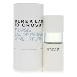 Ellipsis Eau De Parfum Spray By Derek Lam 10 Crosby: Ellipsis Eau De Parfum Spray By Derek Lam 10 Crosby Ellipsis Perfume by Derek Lam 10 Crosby, Ellipsis is a warm, exciting fragrance for women launched by derek lam 10 crosby. Sandalwood acts as the ma
