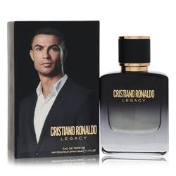 Cristiano Ronaldo Legacy Eau De Parfum Spray By Cristiano Ronaldo (1 of 1)