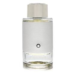 Montblanc Explorer Platinum Eau De Parfum Spray (Tester) By Mont Blanc: Montblanc Explorer Platinum Eau De Parfum Spray (Tester) By Mont Blanc Montblanc Explorer Platinum Cologne by Mont Blanc Size: 3.3 oz Eau De Parfum Spray PLEASE NOTE: Framed, Large, or heavy items do 