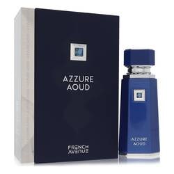 Fragrance World Azzure Aoud Eau De Parfum Spray By Fragrance World (1 of 1)