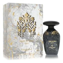 L'orientale Night De Paris Eris Extrait De Parfum Spray By L'Orientale: L'orientale Night De Paris Eris Extrait De Parfum Spray By L'Orientale L'orientale Night De Paris Eris Cologne by L'Orientale Size: 3.3 oz Extrait De Parfum Spray PLEASE NOTE: Framed, Large, or heavy 