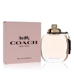Coach Eau De Parfum Spray By Coach (1 of 1)