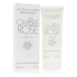Ombre Rose Body Lotion By Brosseau (1 of 1)