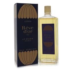 Reve D'or Cologne Splash By Piver (1 of 1)