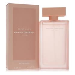 Narciso Rodriguez Musk Nude Eau De Parfum Spray By Narciso Rodriguez (1 of 1)