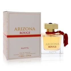 Arizona Rouge Eau De Parfum Spray (Unisex) By Riiffs: Arizona Rouge Eau De Parfum Spray (Unisex) By Riiffs Arizona Rouge Perfume by Riiffs, Fruity, floral and woody, arizona rouge by riiffs is a mesmerizing blend of complementary notes that come together