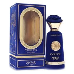 Anfar Violetta Extrait De Parfum Spray By Anfar (1 of 1)