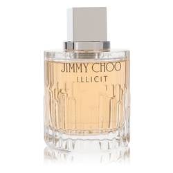 Jimmy Choo Illicit Eau De Parfum Spray (Tester) By Jimmy Choo: Jimmy Choo Illicit Eau De Parfum Spray (Tester) By Jimmy Choo Jimmy Choo Illicit Perfume by Jimmy Choo, Jimmy choo's illicit is a new eau de parfum for women that was released in 2015. This sweet and 